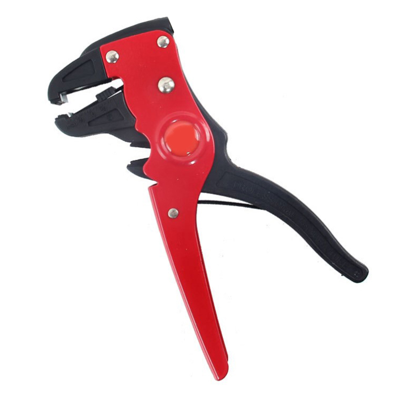 ✦ Multifunctional Mini Trumpet - Wire Stripper Cutter recension och pris