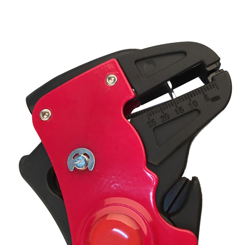 ✦ Multifunctional Mini Trumpet - Wire Stripper Cutter recension och pris