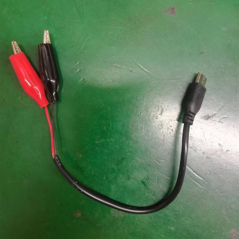 193A Power Supply Wire Test Le - Diy Electronics Lab recension och pris