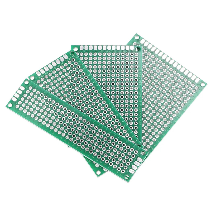 20Pcs Green Circuit Board With - Diy Electronics Circuits recension och pris