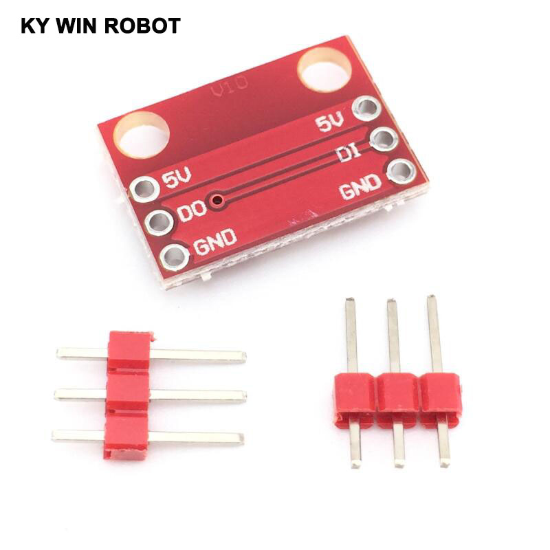 Smart Electronics WS2812 RGB L - Diy Electronics Circuits recension och pris