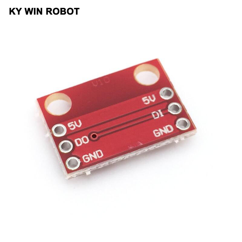 Smart Electronics WS2812 RGB L - Diy Electronics Circuits recension och pris