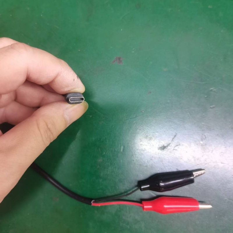 Power Supply Wire Test Leads C - Diy Electronics Lab recension och pris