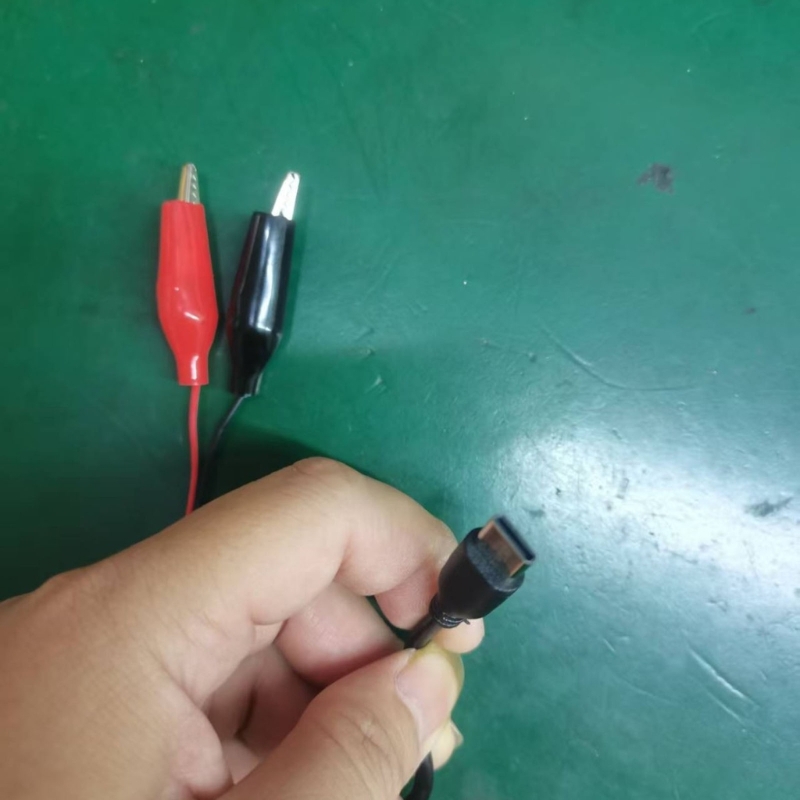 Power Supply Wire Test Leads C - Diy Electronics Lab recension och pris