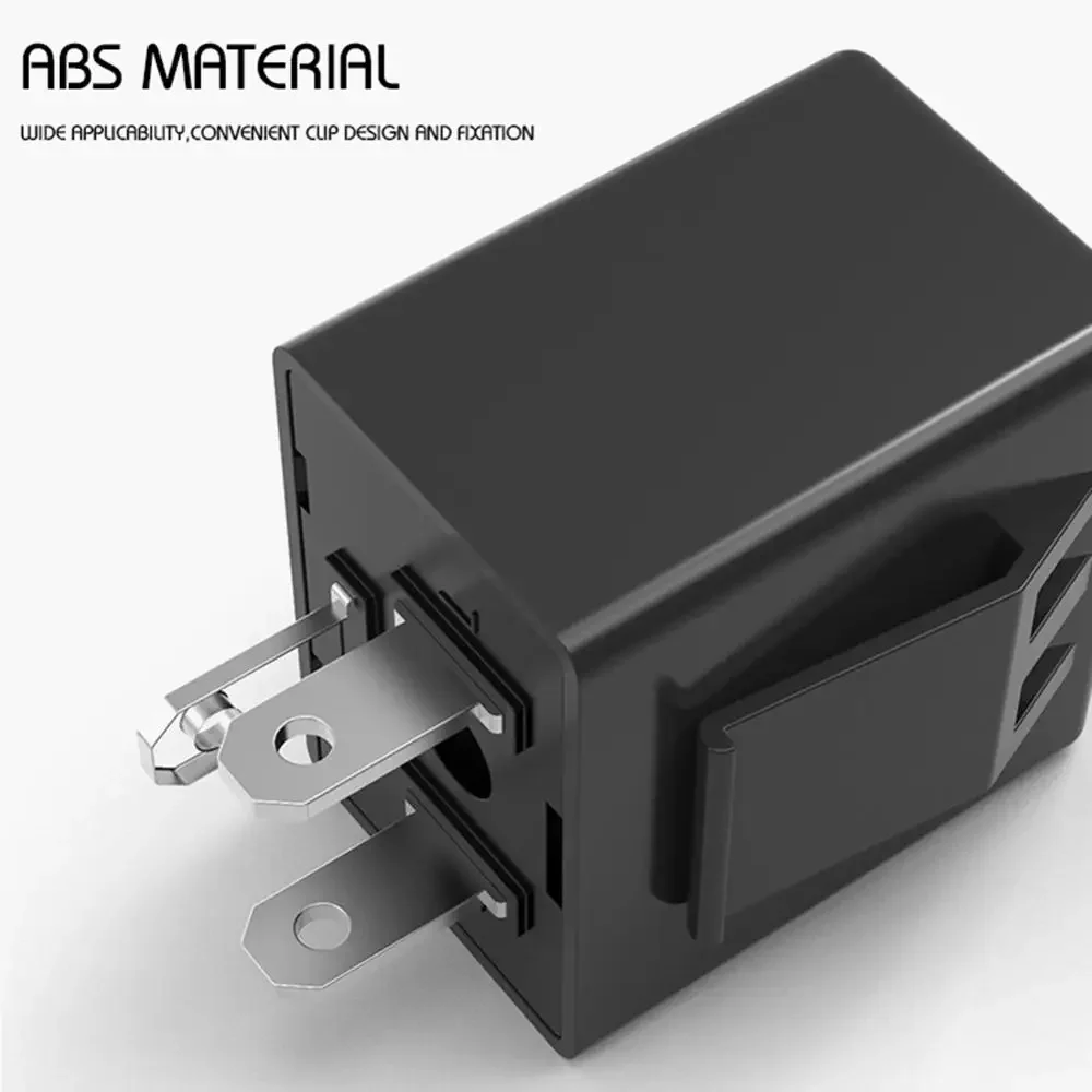 12v 3 pin Adjustable LED Flash - Diy Electronics For Home recension och pris