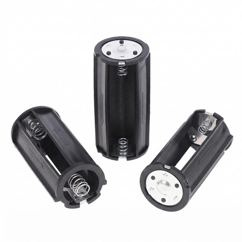 Battery Adapter Converter Hold - Diy Electronics For Sale recension och pris