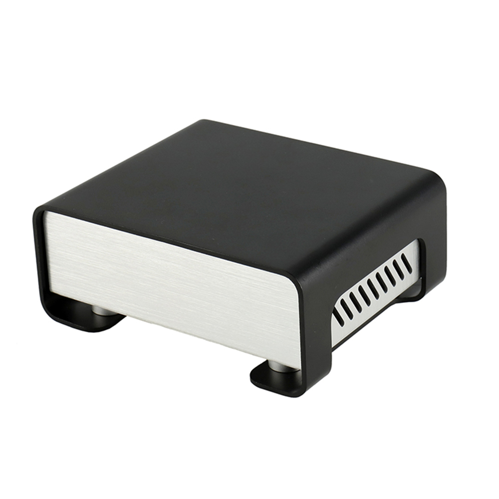 Aluminium Project Box Electron - Diy Electronics Websites recension och pris