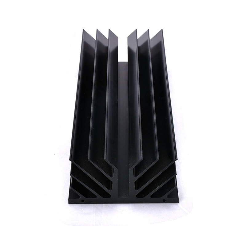 150*75*400mm heat sink DIY rad - Diy Electronics Tool Kit recension och pris