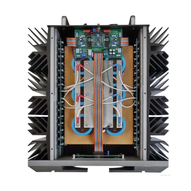 150*75*400mm heat sink DIY rad - Diy Electronics Tool Kit recension och pris