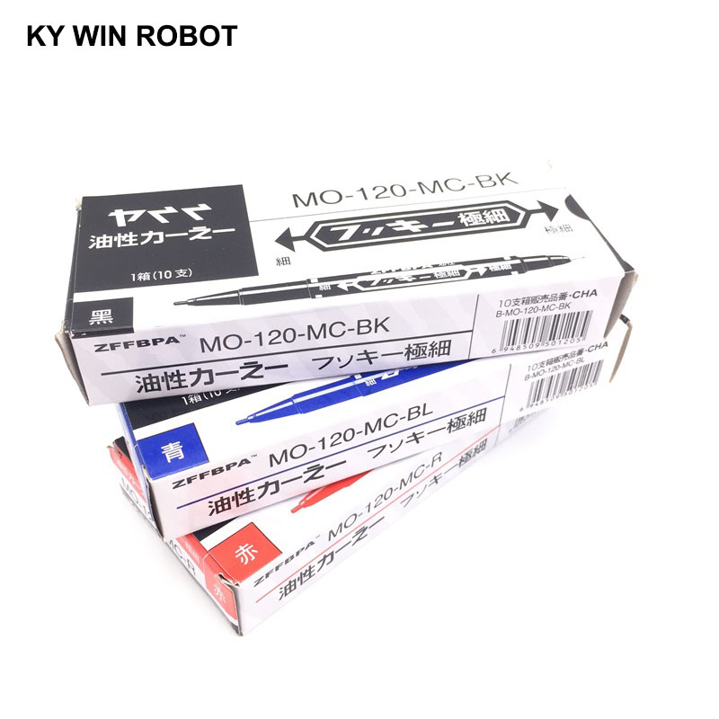 3pcs/lot CCL Anti-etching PCB  - Pcb Etching Kit recension och pris