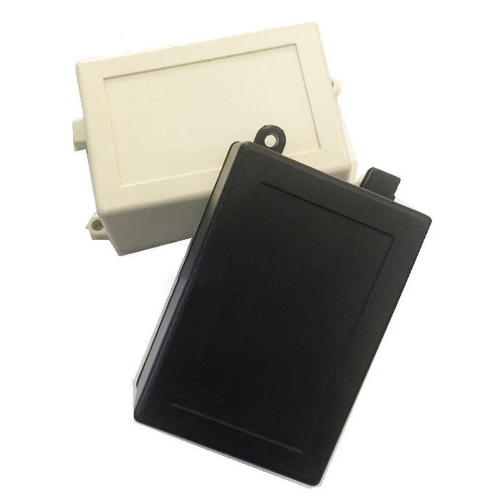 Black High Quality DIY Waterpr - Diy Electronics Box recension och pris