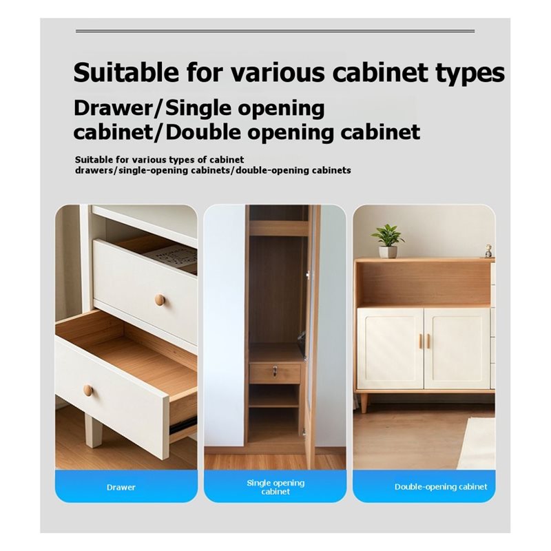 B04C-Smart Drawer Electronic D - Diy Electronics Cabinet recension och pris