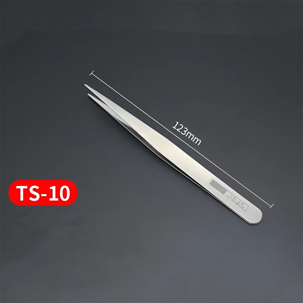 Anti-magnetic Stainless Steel  - Diy Electronics Repair Kit recension och pris