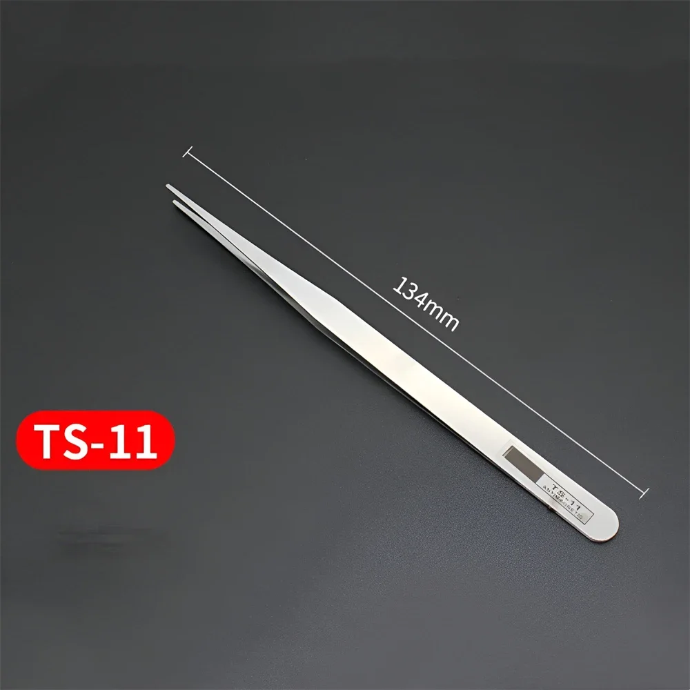 Anti-magnetic Stainless Steel  - Diy Electronics Repair Kit recension och pris