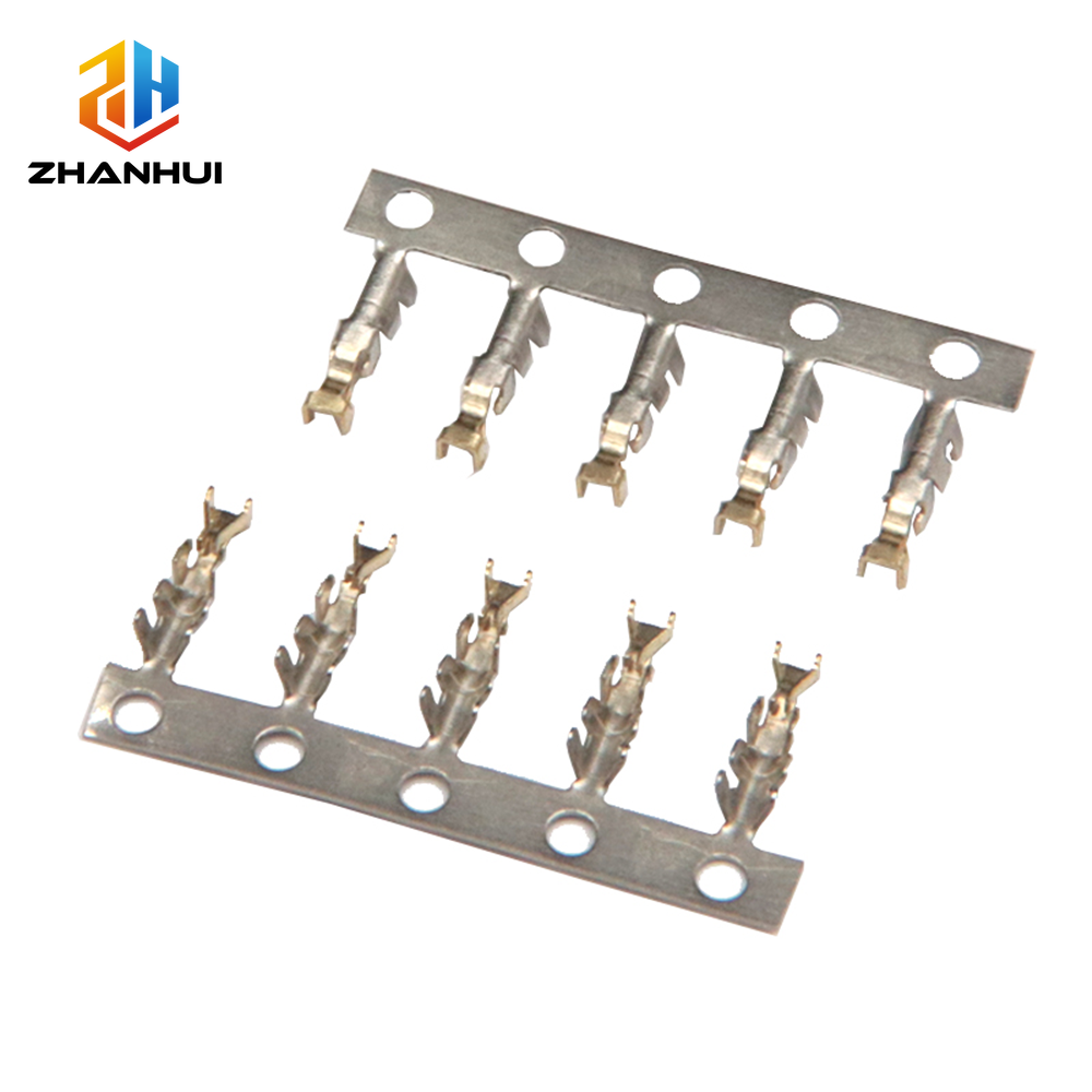 370Pcs 2.0mm Dupont Connector  - Diy Electronics Wire recension och pris