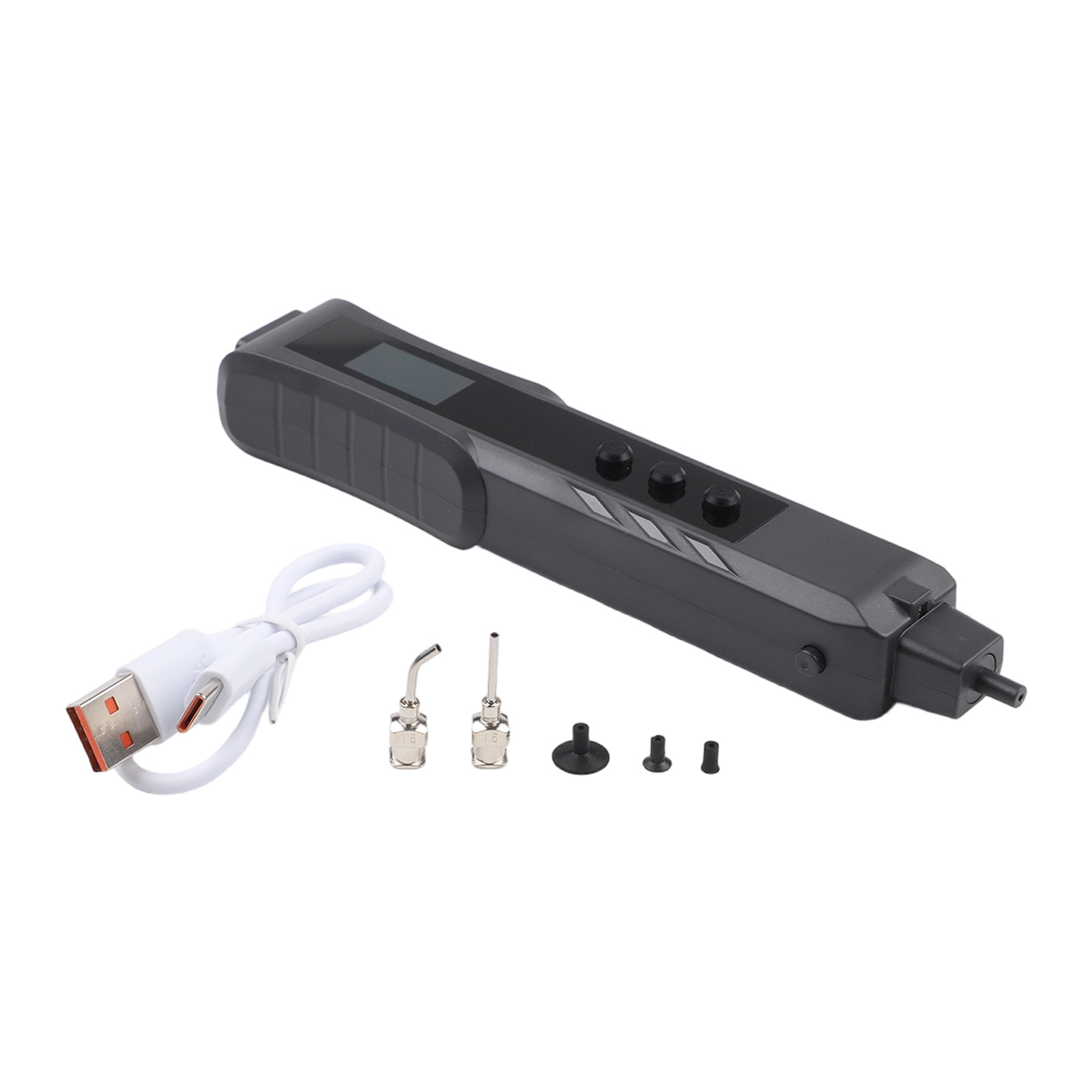 HR35 Electric Vacuum Suction P - Diy Electronics Lab recension och pris