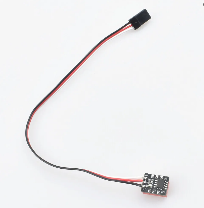 4PCS RCMOY Relay Switch PWM El - Relay Module 5V recension och pris