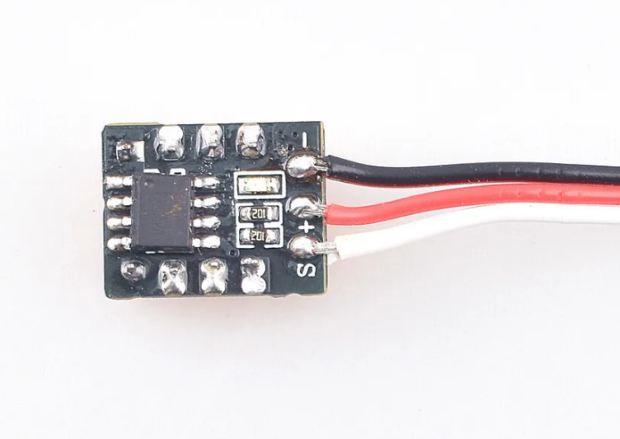 4PCS RCMOY Relay Switch PWM El - Relay Module 5V recension och pris
