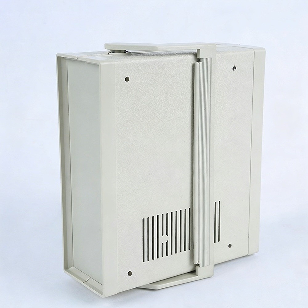 High Quality 3 Sizes Enclosure - Diy Electronics Websites recension och pris
