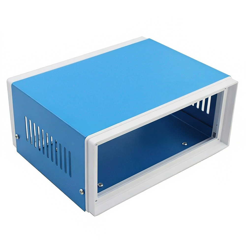 High Quality 3 Sizes Enclosure - Diy Electronics Websites recension och pris