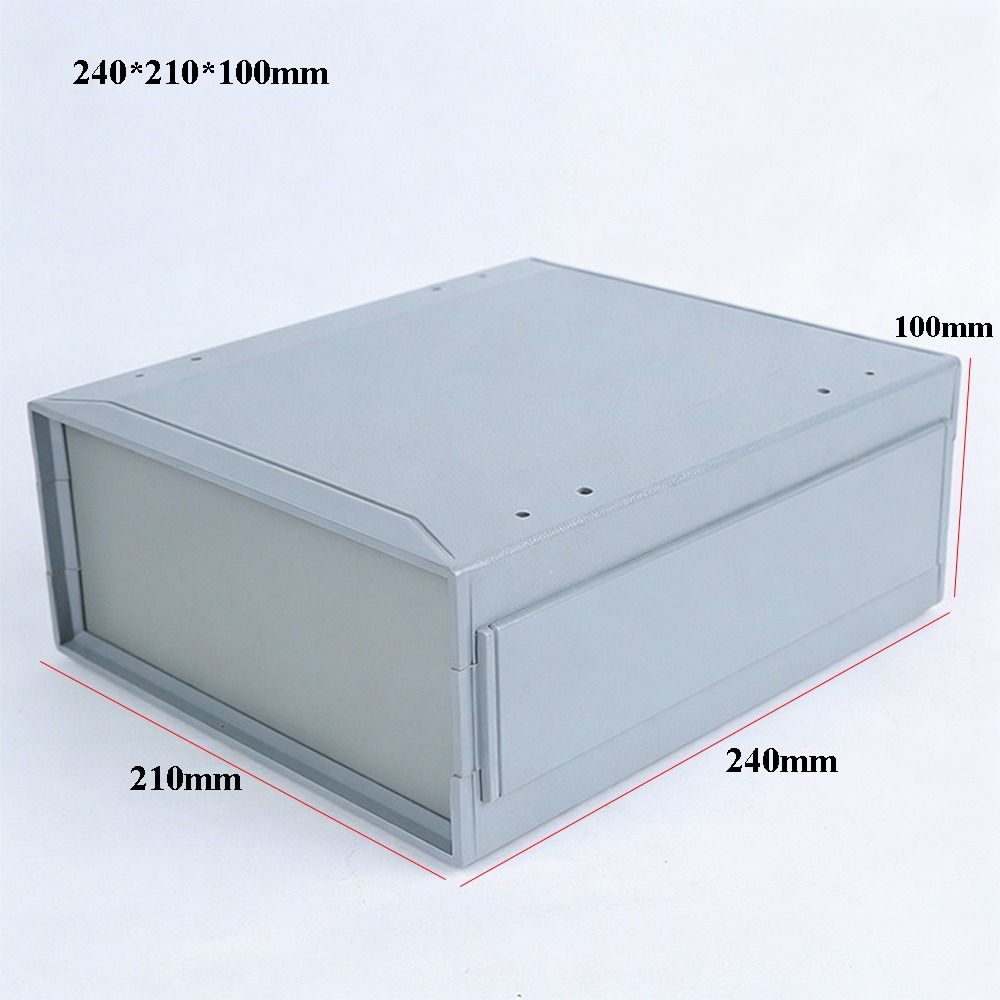 High Quality 3 Sizes Enclosure - Diy Electronics Websites recension och pris