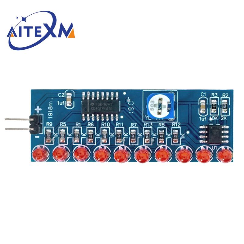 Smart Electronics Kits Ne555+C - Diy Electronics Lab recension och pris