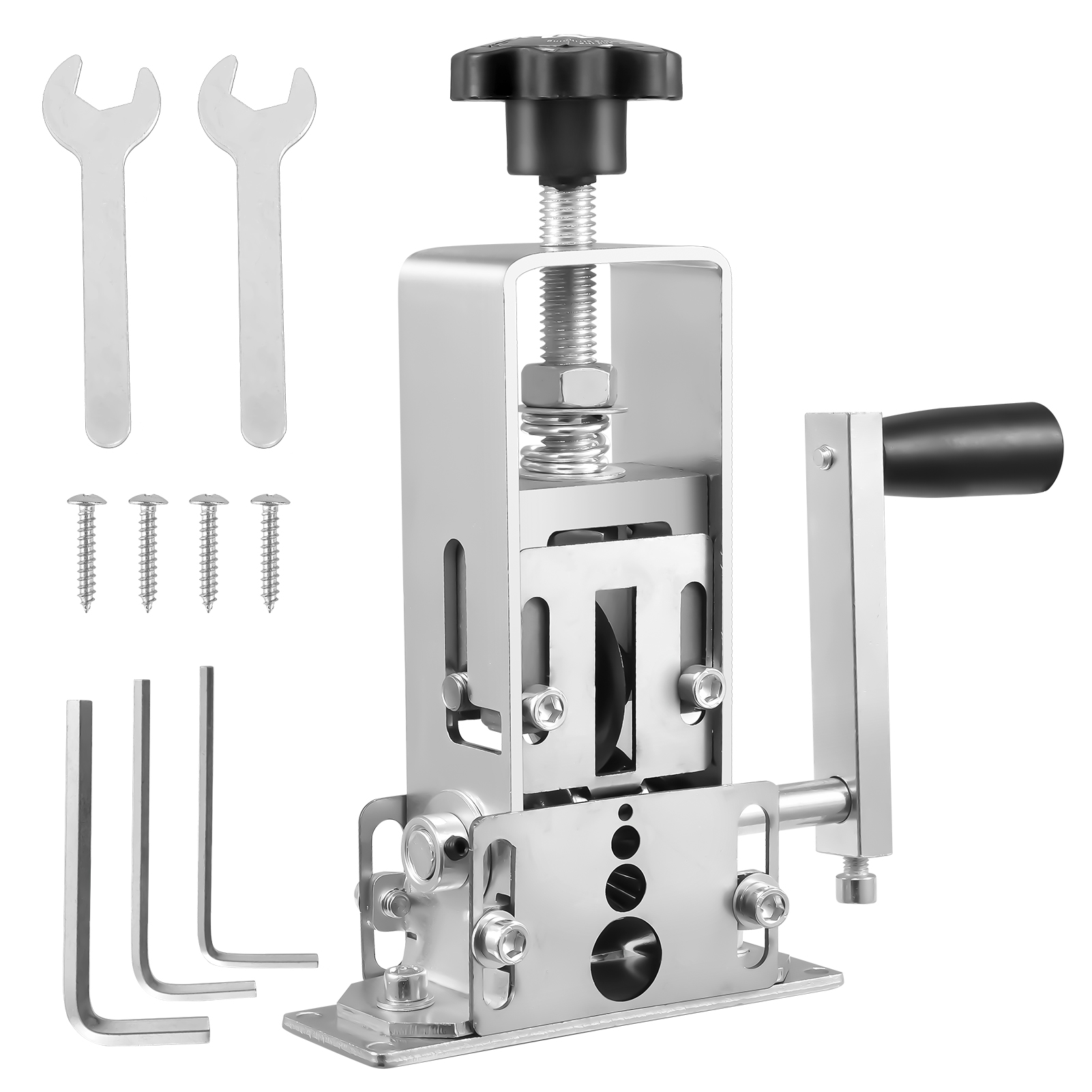 Portable Wire Stripper Manual  - Wire Stripper Cutter recension och pris