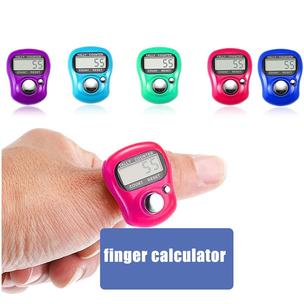Plastic Point Marker Row Finge - Diy Electronics Tool Kit recension och pris