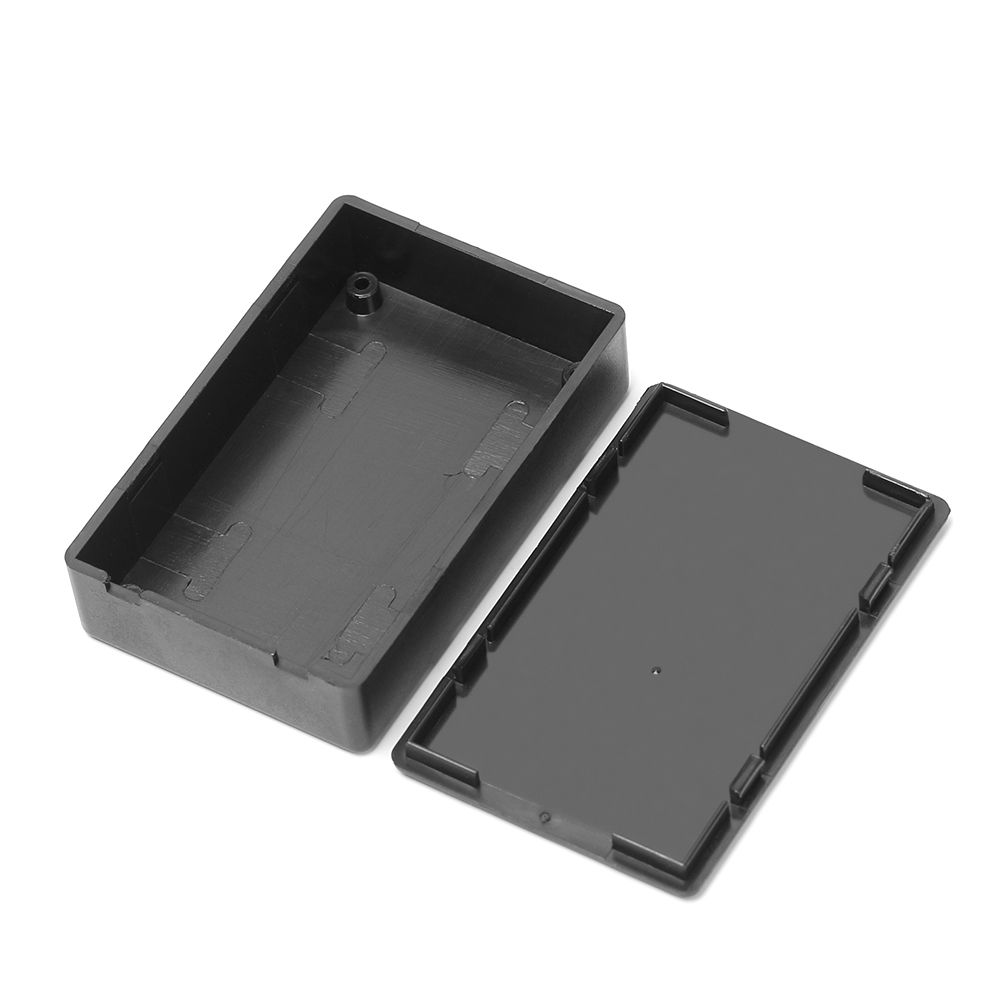 Plastic Waterproof Cover Proje - Diy Electronics Websites recension och pris