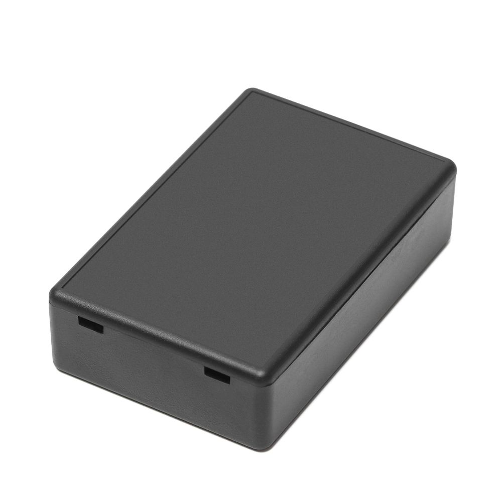 Plastic Waterproof Cover Proje - Diy Electronics Websites recension och pris