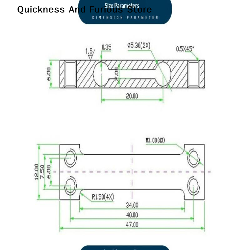【TO】The Strain Gauge Load Cell - Diy Electronics Load Cell recension och pris