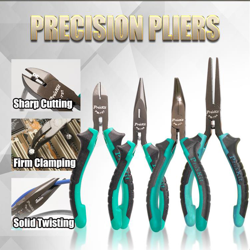 52Pcs Pro'sKit PK-2002B Home E - Diy Electronics Lab recension och pris
