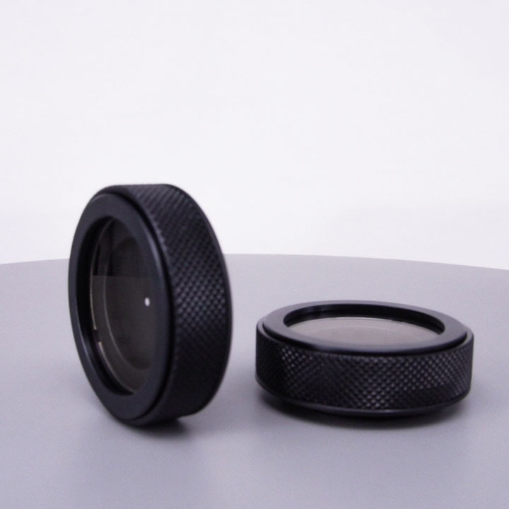 Adjustable PVS14 Lens Sacrific - Diy With Electronics recension och pris
