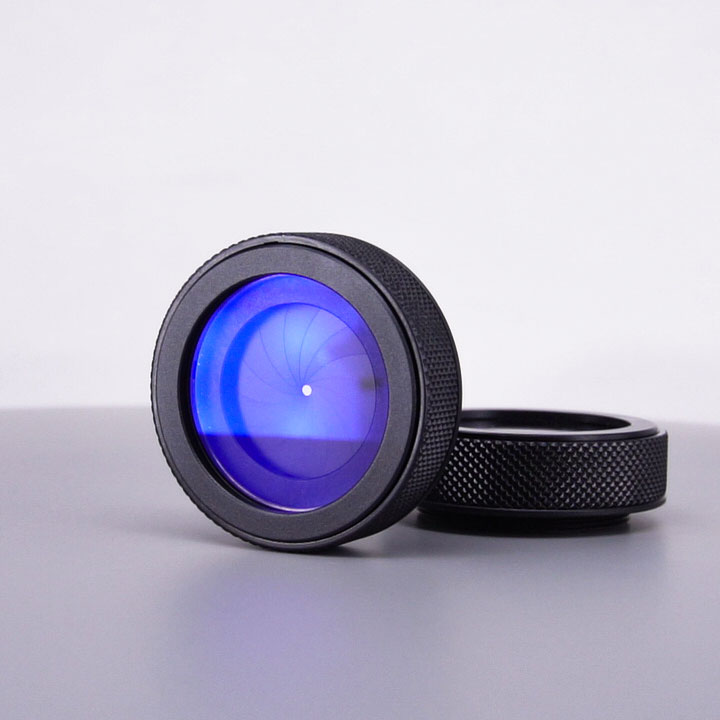 Adjustable PVS14 Lens Sacrific - Diy With Electronics recension och pris