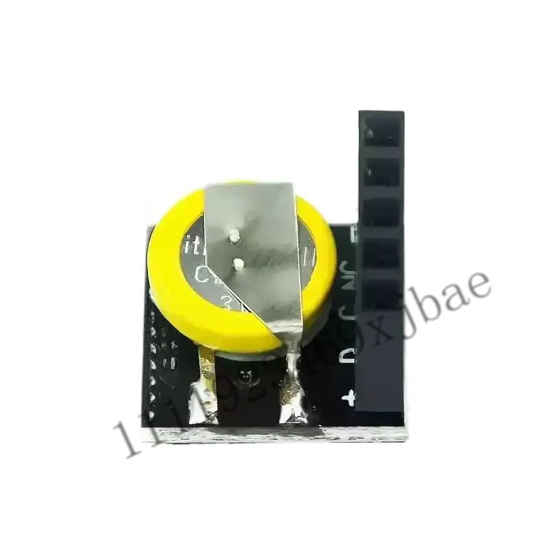 5Pcs I2C RTC Timing Memory Mod - Diy Electronics Raspberry Pi recension och pris