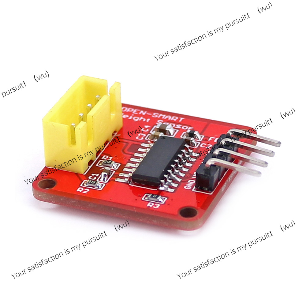 Portable electronic scale kit  - Diy Electronics Load Cell recension och pris
