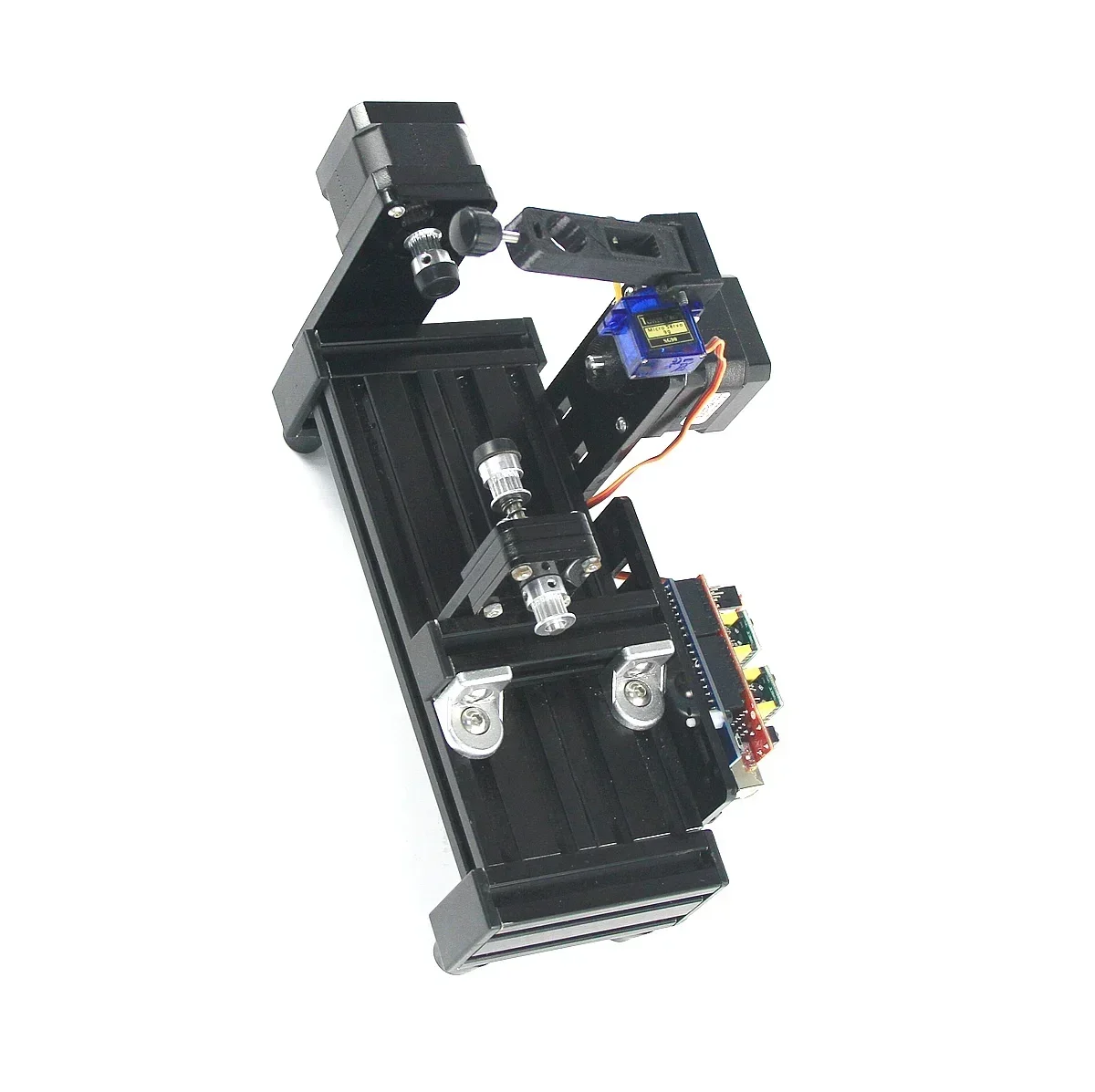 Egg Robot Egg Maker Education  - Diy Electronics For Sale recension och pris