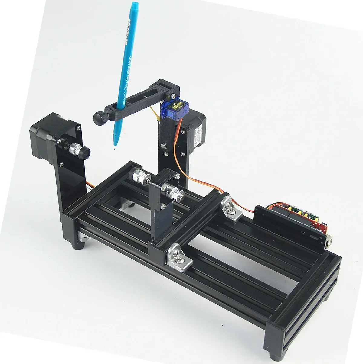 Egg Robot Egg Maker Education  - Diy Electronics For Sale recension och pris