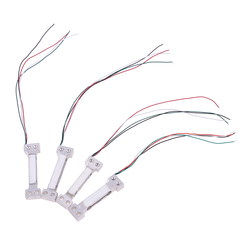 Strain Gauge Pressure Sensor L - Diy Electronics Load Cell recension och pris