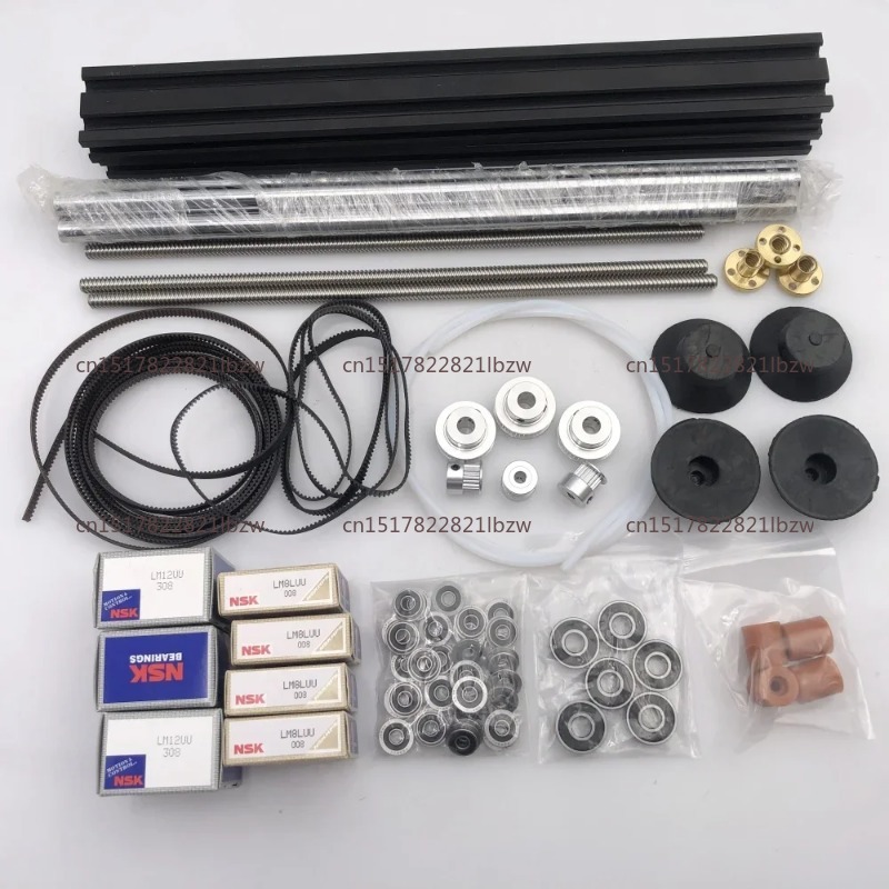 3 NG V1.2 CoreXY Conversion Ki - Diy Electronics Tool Kit recension och pris