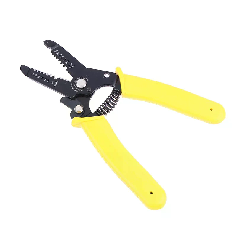 Multifunctional Wire Strippers - Wire Stripper Cutter recension och pris