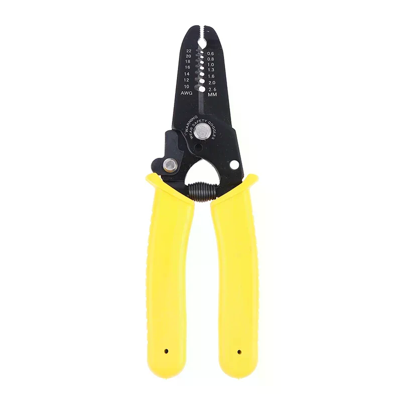 Multifunctional Wire Strippers - Wire Stripper Cutter recension och pris