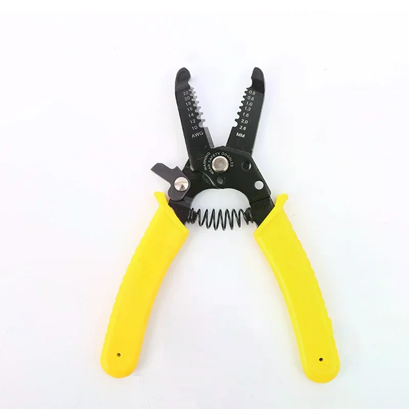 Multifunctional Wire Strippers - Wire Stripper Cutter recension och pris