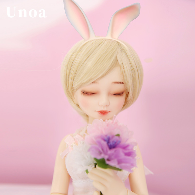 New Arrival Unoa Chibi Lilin B - Diy Electronics Shop recension och pris