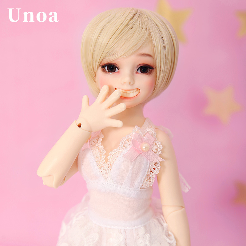 New Arrival Unoa Chibi Lilin B - Diy Electronics Shop recension och pris