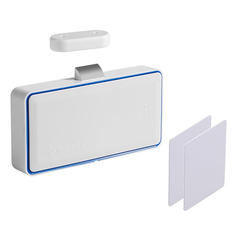 New  Cabinet Lock, Smart NFC R - Diy Electronics Cabinet recension och pris