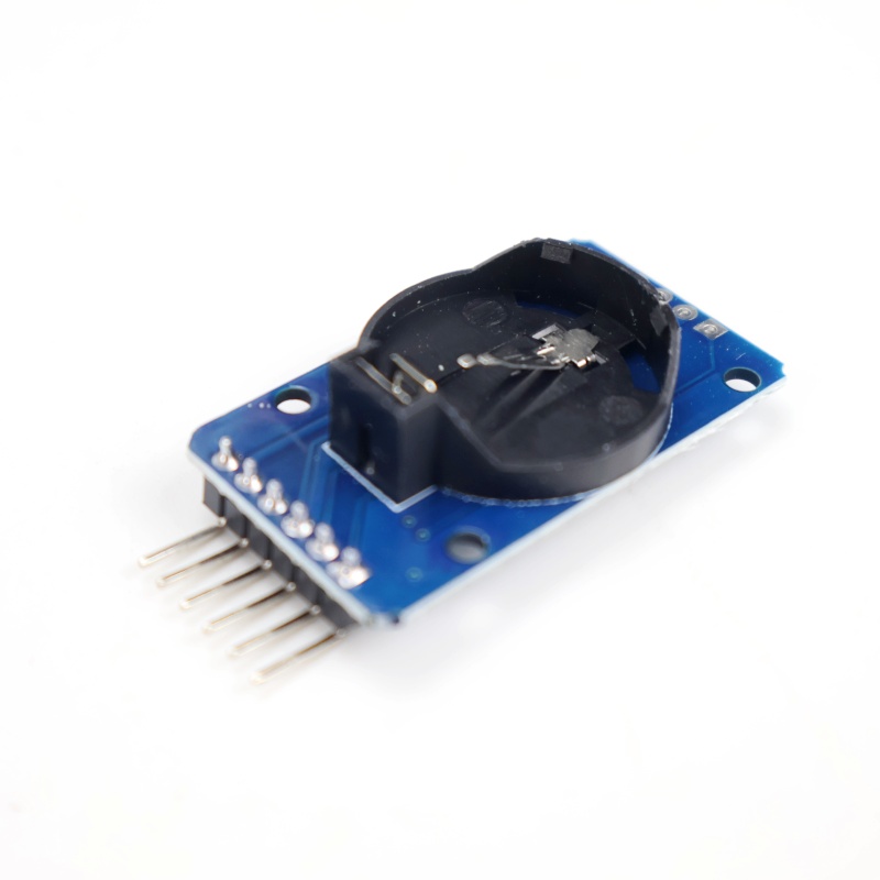 1pcs 2pcs 10 Pcs DS3231+AT24C3 - Diy Electronics Raspberry Pi recension och pris