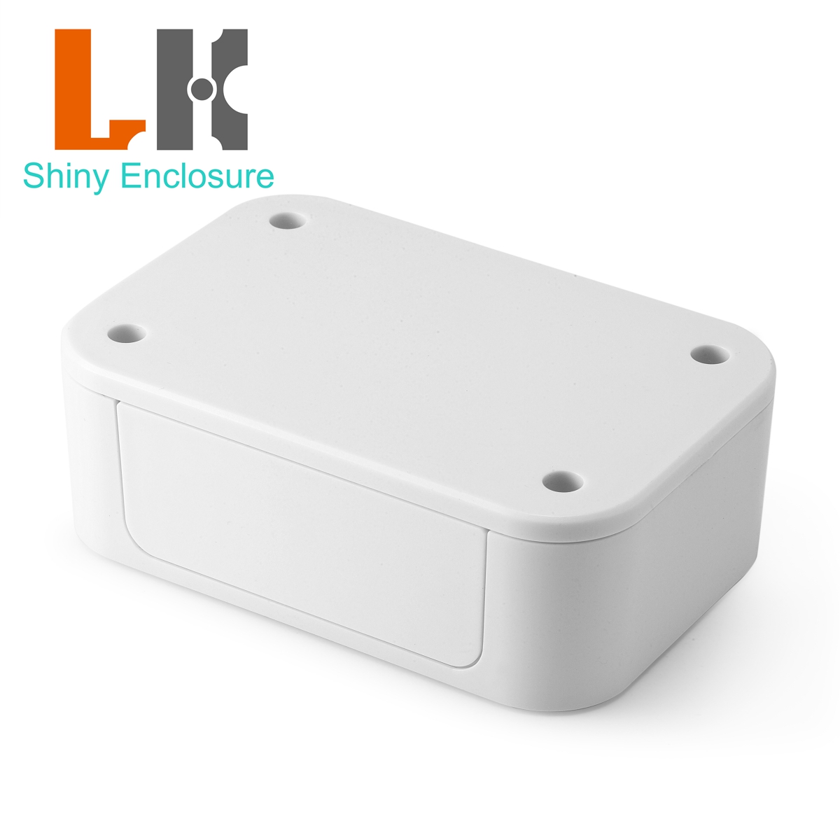 100x67x35mm Diy Small ABS Plas - Diy Electronics Cabinet recension och pris
