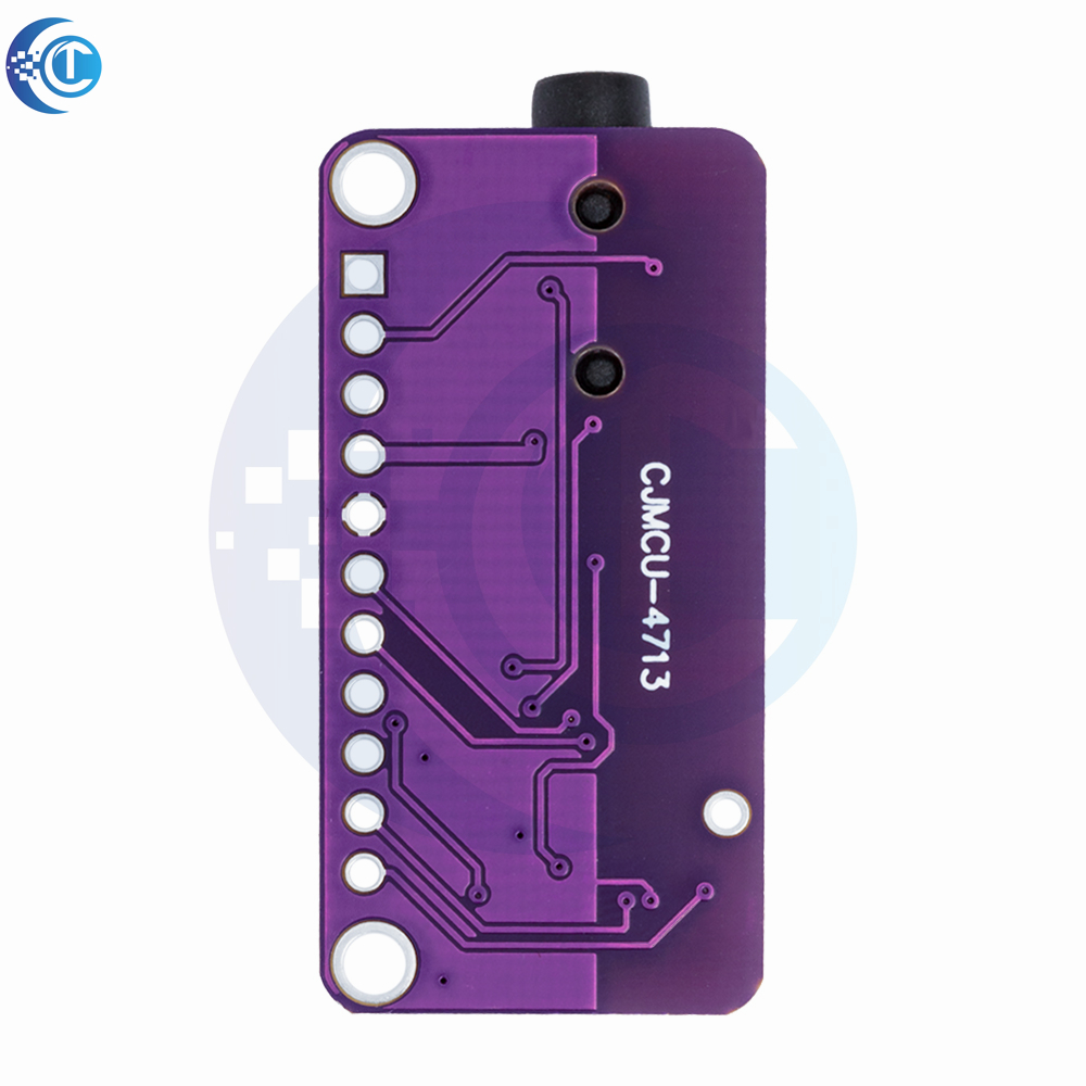 FM Transmitter Module SI4713 S - Relay Module 5V recension och pris