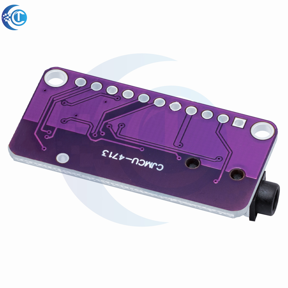 FM Transmitter Module SI4713 S - Relay Module 5V recension och pris